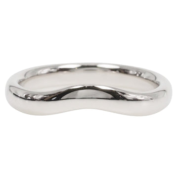 Tiffany & Co. Curved band Ring