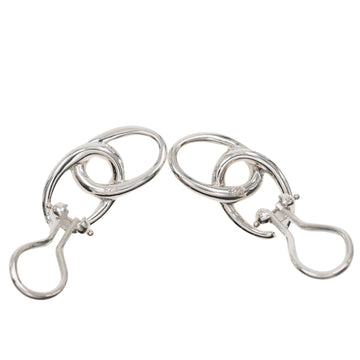 Tiffany & Co. Double loop Earrings