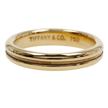 Tiffany & Co. Classic Ring