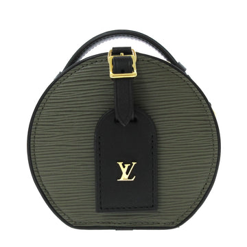 Louis Vuitton Mini bo??te chapeau Handbag