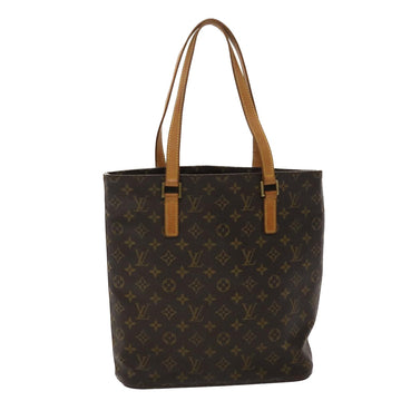 LOUIS VUITTON Monogram Vavin GM Tote Bag M51170 LV Auth 48334