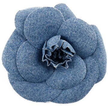 CHANEL Camellia Brooch