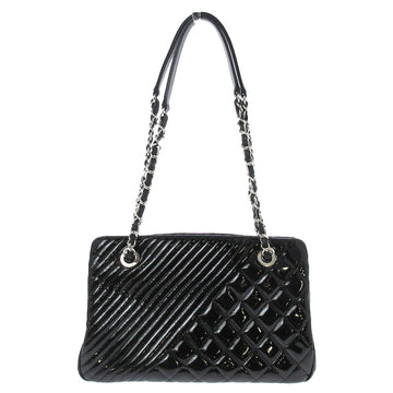 Chanel Coco Boy Shoulder Bag