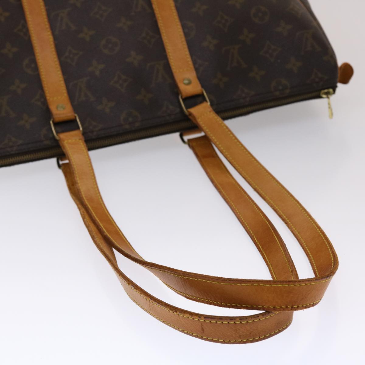 Louis Vuitton Flanerie 45 Monogram Shoulder Bag M51115