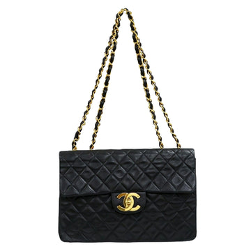 Chanel Timeless Handbag