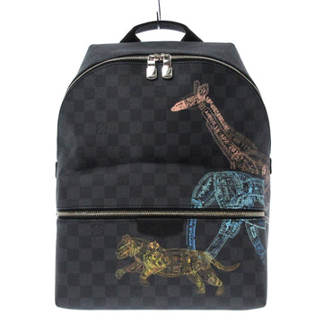 Louis Vuitton Discovery Backpack