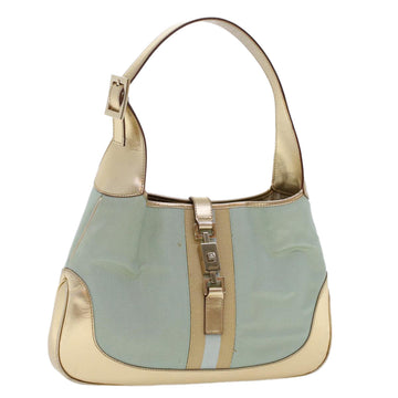 RARE Vintage Authentic Gucci Jackie Twist shoulder bag- Early 1960's T – Bag  Babes Boutique LLC