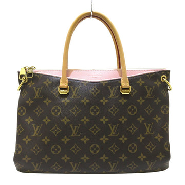 Louis Vuitton Pallas Tote