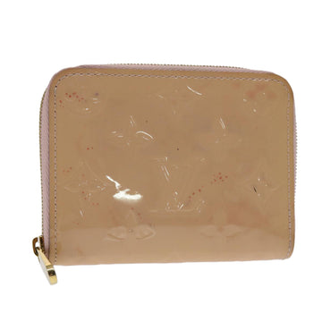 Auth Louis Vuitton Monogram Sandonge M43557 Women's Shoulder Bag Freesia