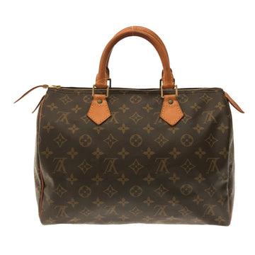 Louis Vuitton Speedy 30 Handbag