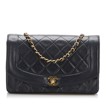 Chanel Diana Flap Shoulder Bag