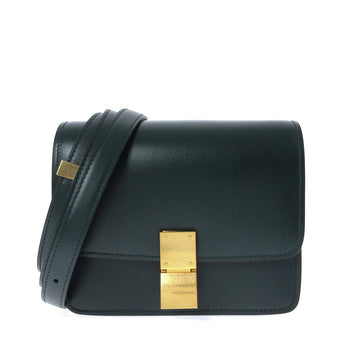 Celine Classic Box Crossbody Bag