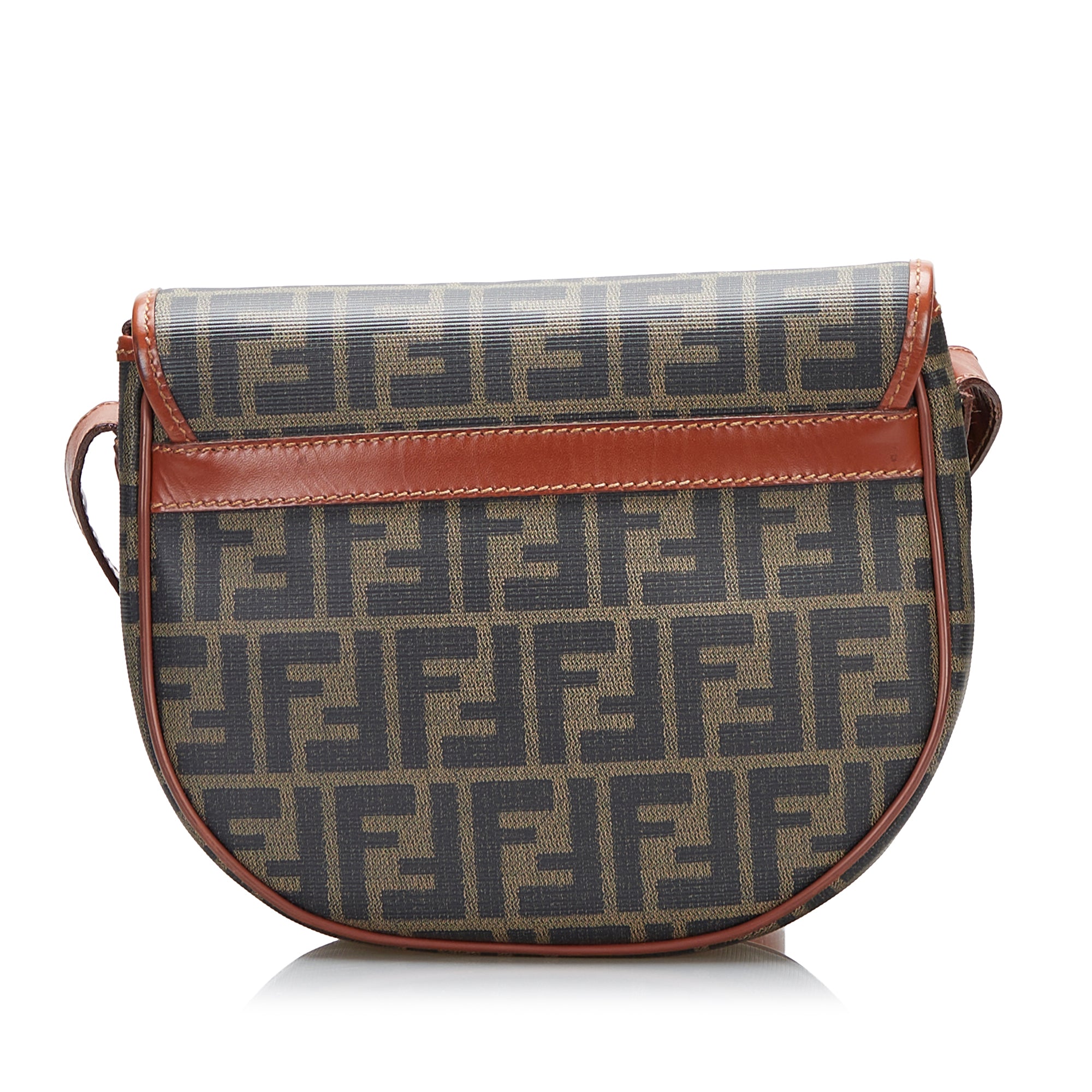 Fendi vintage hotsell crossbody bag