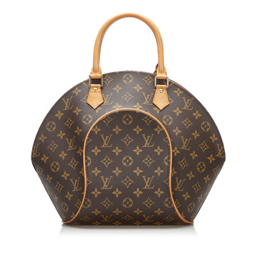 Louis Vuitton Monogram Ellipse MM Handbag