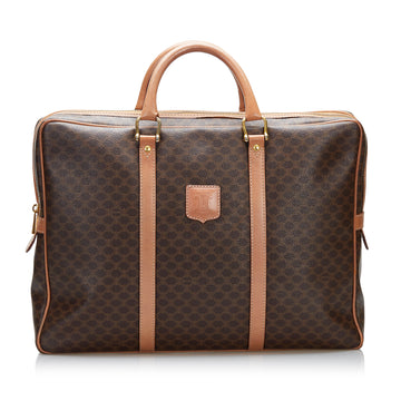 Celine Macadam Travel Bag