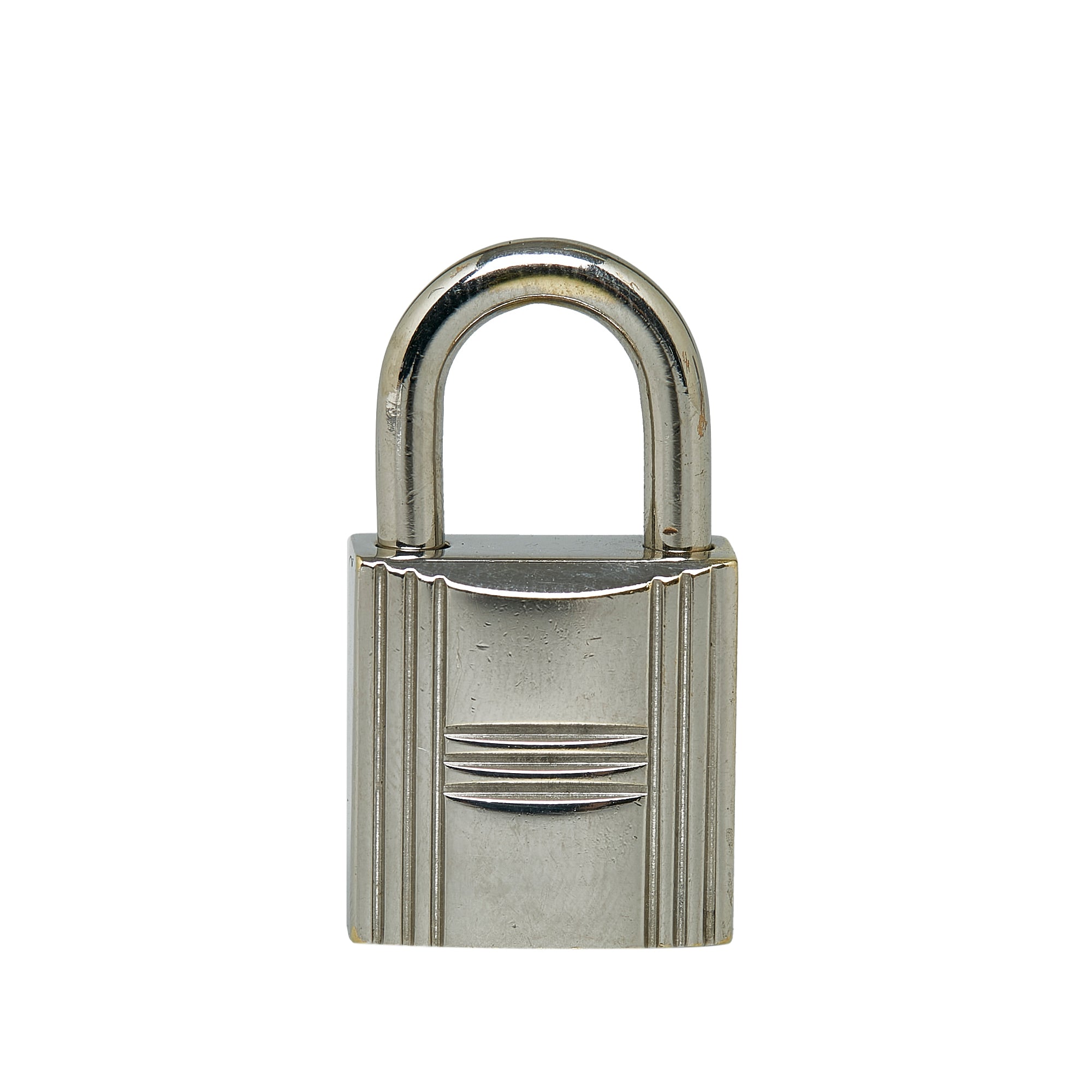 Hermes best sale cadena lock