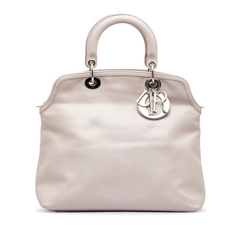 DIOR Granville Satchel