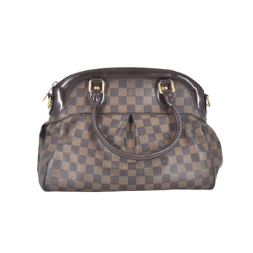 Louis Vuitton Trevi Handbag