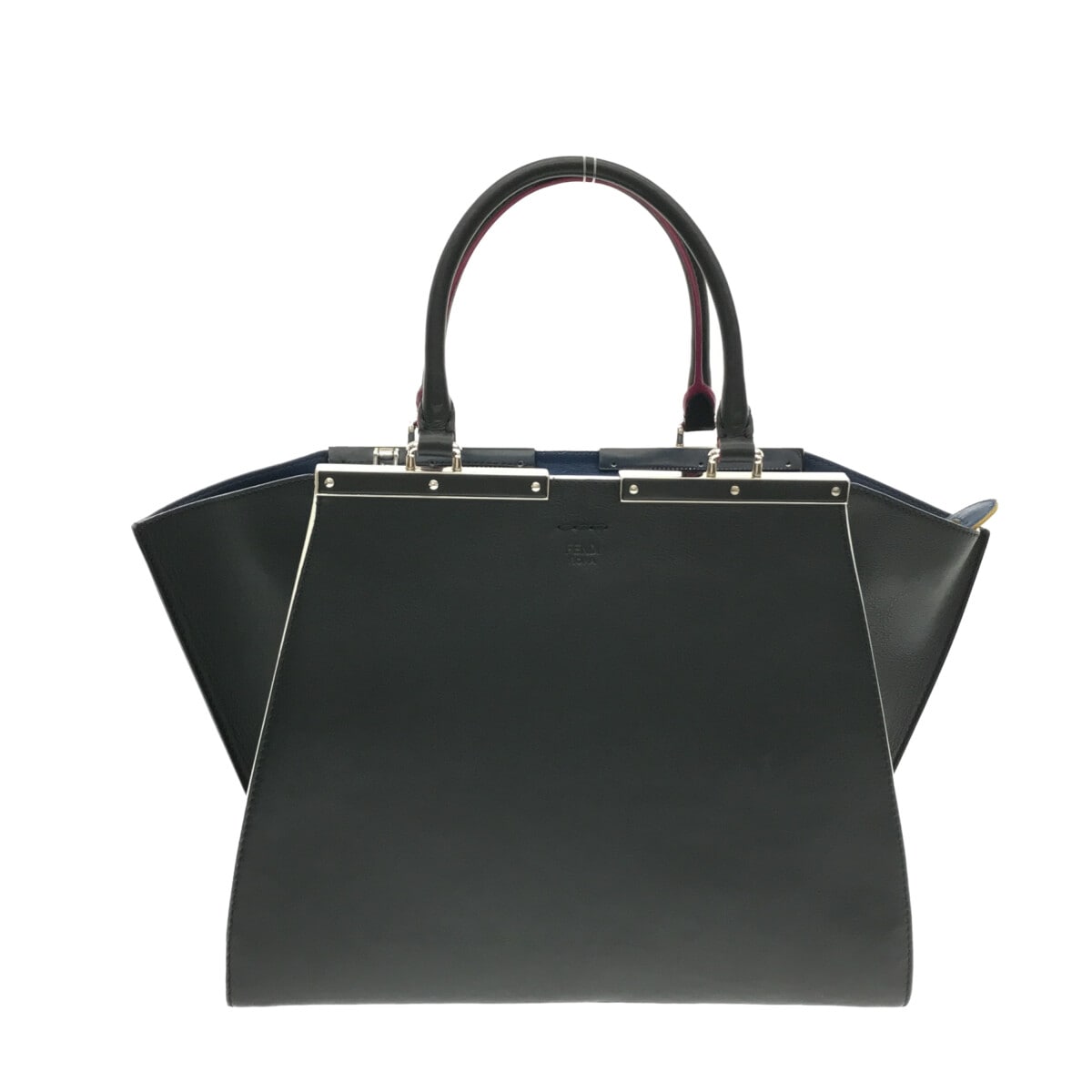 Fendi 2024 3jours medium