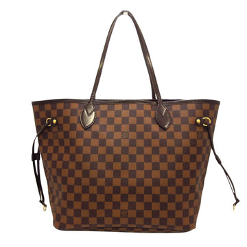 Louis Vuitton Neverfull MM Tote