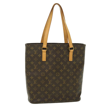 LOUIS VUITTON Monogram Vavin GM Tote Bag M51170 LV Auth 51157