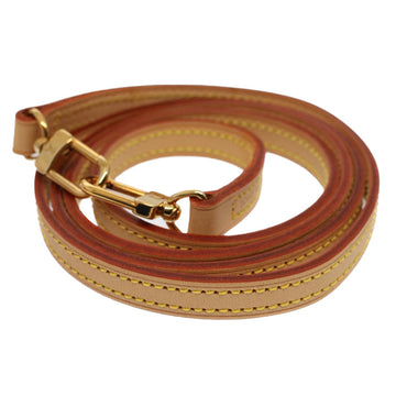 LOUIS VUITTON Shoulder Strap Leather 44.9