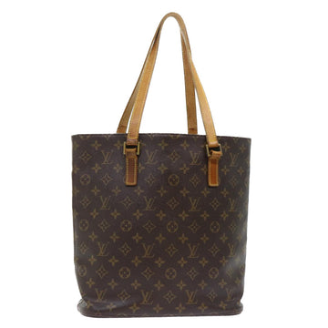 LOUIS VUITTON Monogram Vavin GM Tote Bag M51170 LV Auth 52339