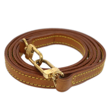 LOUIS VUITTON Shoulder Strap Leather 44.9