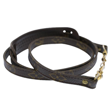 LOUIS VUITTON Monogram Shoulder Strap 40.9