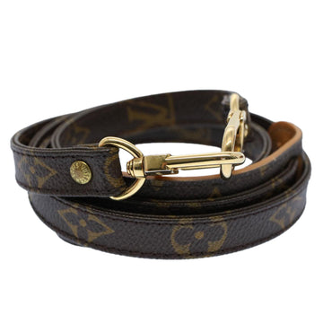 LOUIS VUITTON Monogram Shoulder Strap 43.3