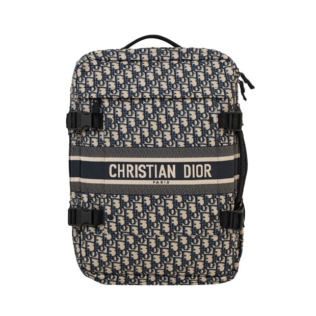 Dior cheap travel bag