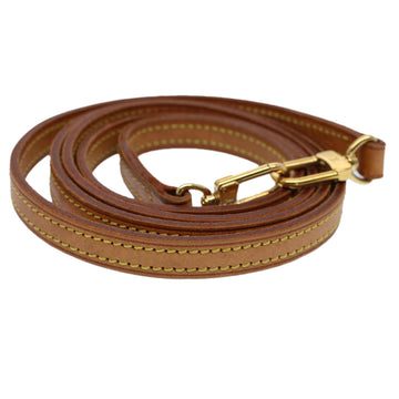 LOUIS VUITTON Shoulder Strap Leather 45.7