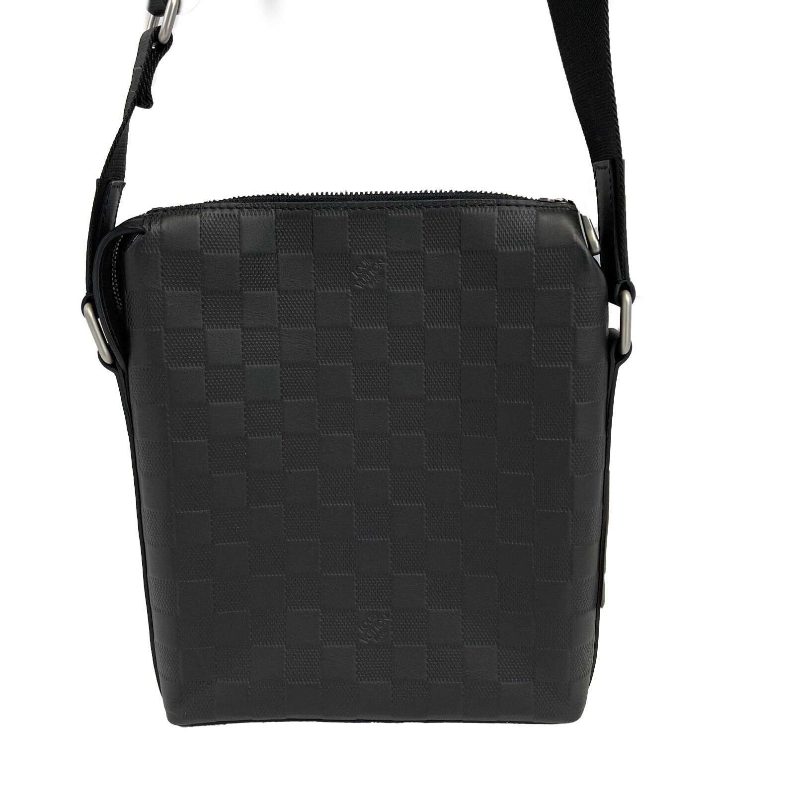 Louis vuitton bag online black crossbody