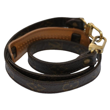 LOUIS VUITTON Monogram Shoulder Strap 35