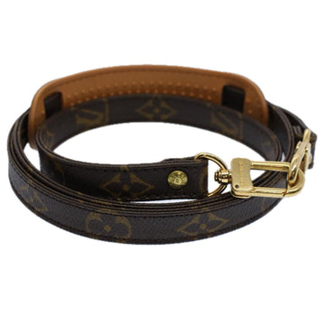 LOUIS VUITTON Monogram Shoulder Strap 42.9