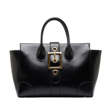 GUCCI Lady Buckle Tote Tote Bag