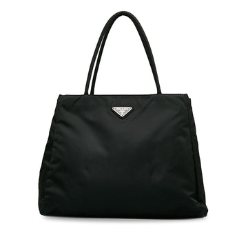 PRADA Tessuto Tote Tote Bag