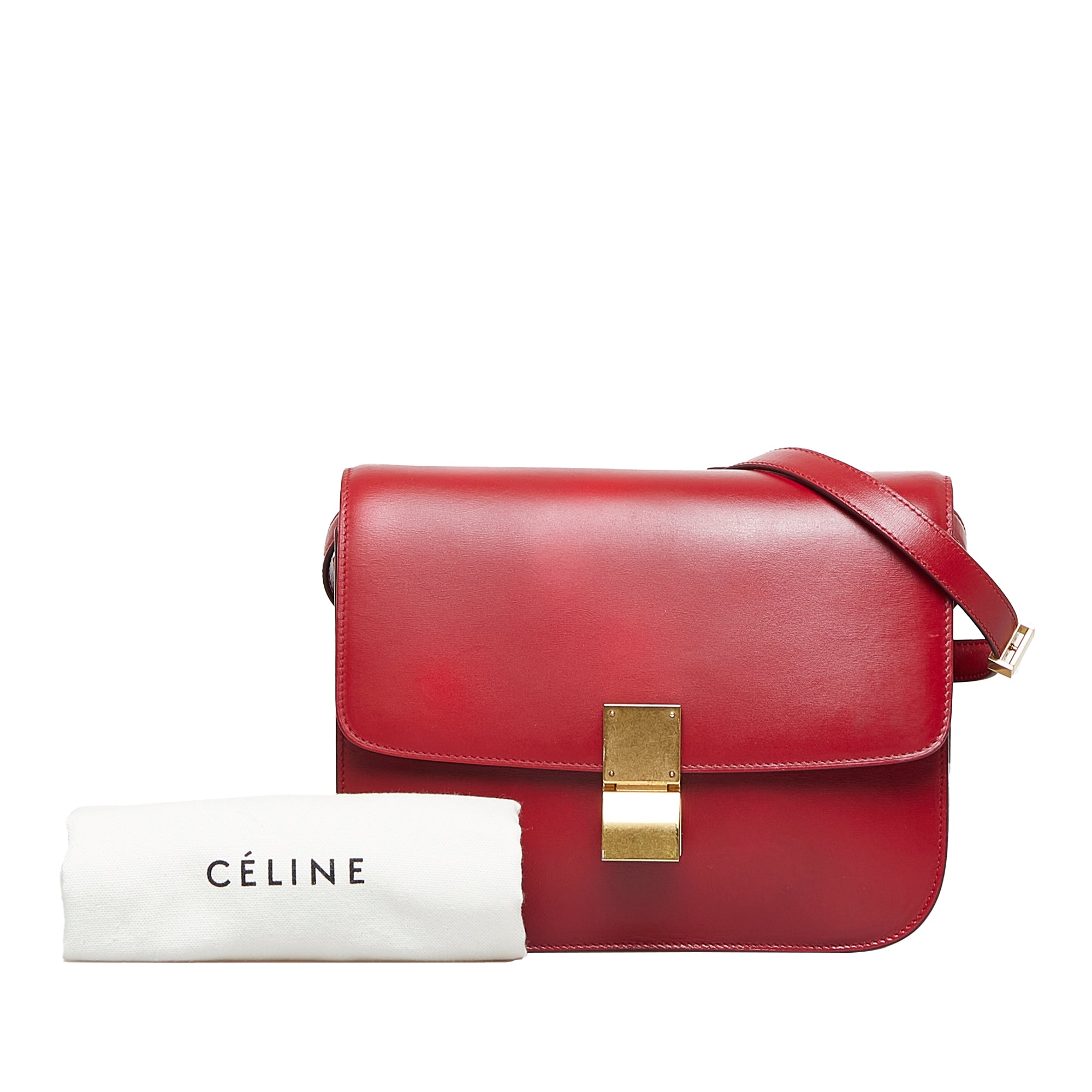 Celine classic clearance box mini