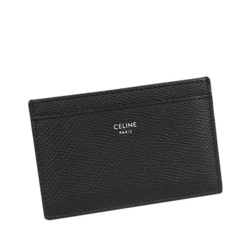 Celine Card Holder
