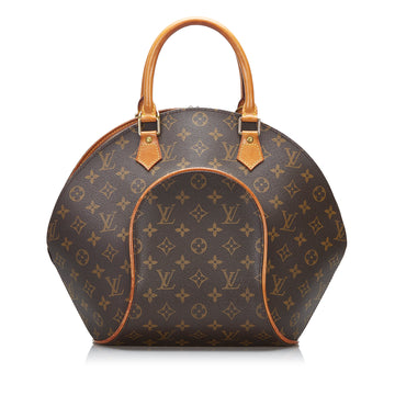 Louis Vuitton Monogram Ellipse PM Handbag