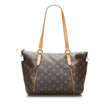 Louis Vuitton Monogram Totally PM Tote Bag