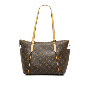 LOUIS VUITTON Monogram Totally PM Tote Bag