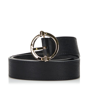 GUCCI Leather Belt