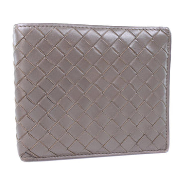 Bottega Veneta Intrecciato Wallet