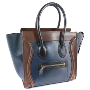 Celine Luggage Handbag