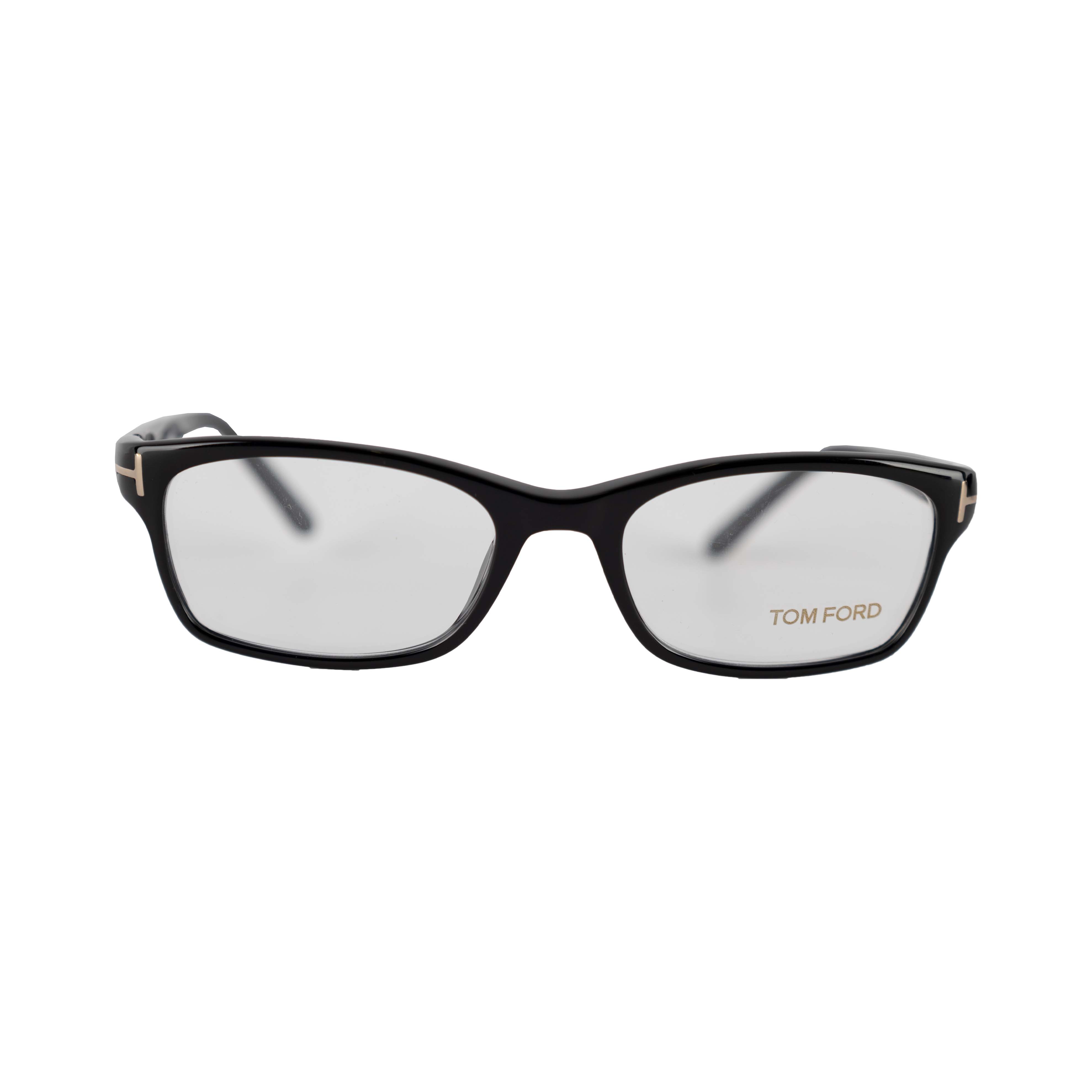 Tom ford rectangle store glasses