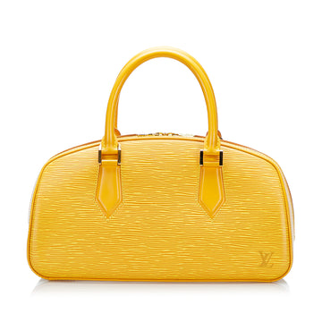 Louis Vuitton Epi Jasmine Handbag