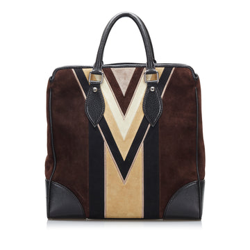 LOUIS VUITTON Innsbruck Cabas Tote Bag