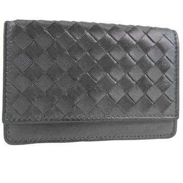 Bottega Veneta Intrecciato Wallet