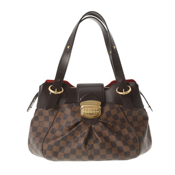 Louis Vuitton Sistina Handbag